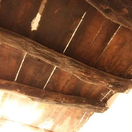 Loft Antico La Casina Di Paola Apartment *