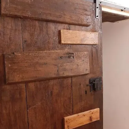 Apartment Loft Antico La Casina Di Paola *