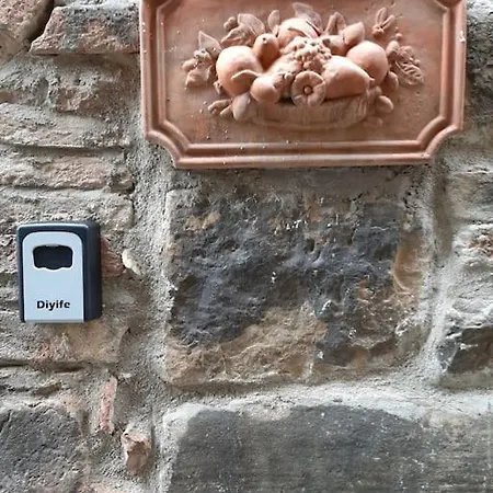 Apartment Loft Antico La Casina Di Paola *