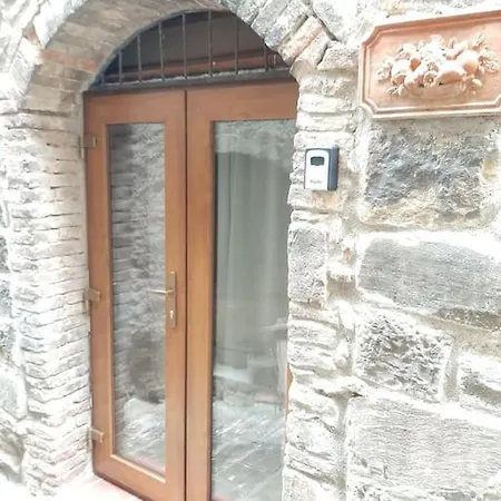 Loft Antico La Casina Di Paola *