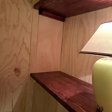 Apartment Loft Antico La Casina Di Paola