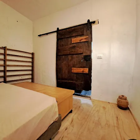 Loft Antico La Casina Di Paola Apartment *