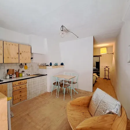 Apartment Loft Antico La Casina Di Paola Seggiano