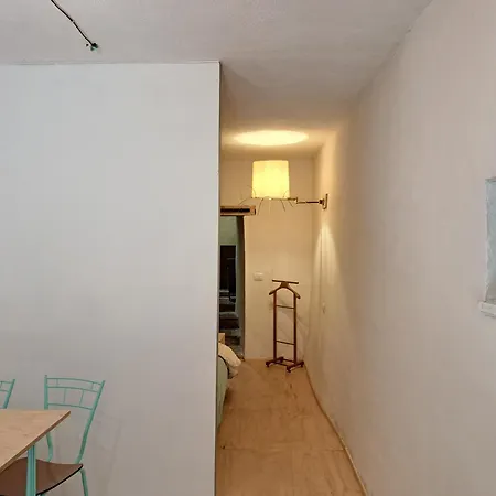 Apartment Loft Antico La Casina Di Paola *