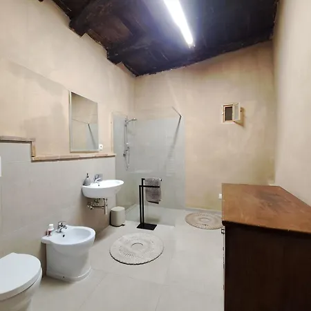 Loft Antico La Casina Di Paola Apartment