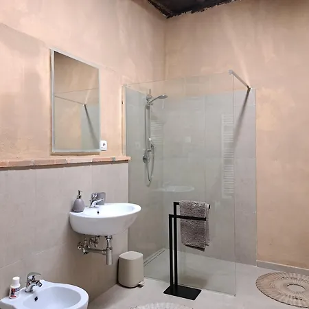 Loft Antico La Casina Di Paola Apartment *