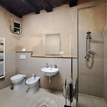 Loft Antico La Casina Di Paola *