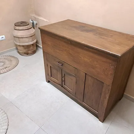 Loft Antico La Casina Di Paola Seggiano
