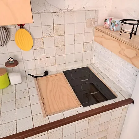 Loft Antico La Casina Di Paola Apartment