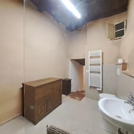 Apartment Loft Antico La Casina Di Paola *