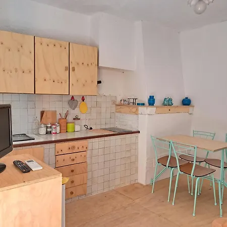 Loft Antico La Casina Di Paola *