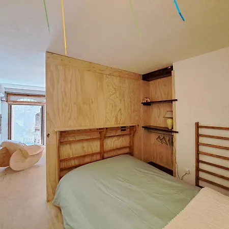 Loft Antico La Casina Di Paola Seggiano