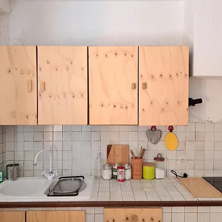Loft Antico La Casina Di Paola * Seggiano