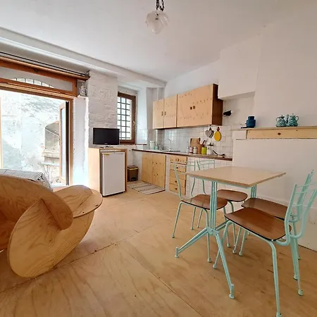 Loft Antico La Casina Di Paola