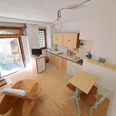 Loft Antico La Casina Di Paola Apartment *