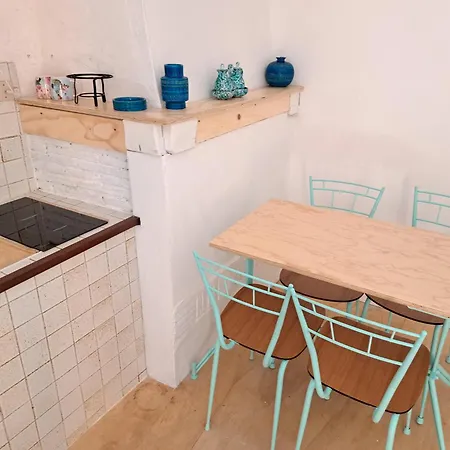 Apartment Loft Antico La Casina Di Paola *