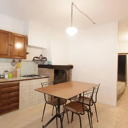 Loft Antico La Casina Di Paola
